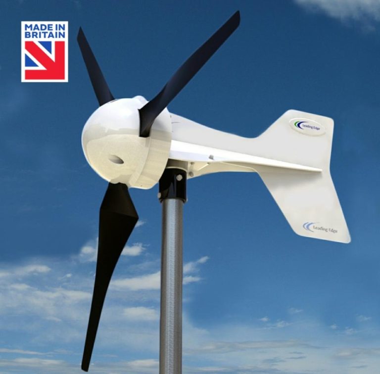 LE-300 Wind Turbine