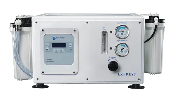 Blue Water Express Desalinator 200 EXS 200