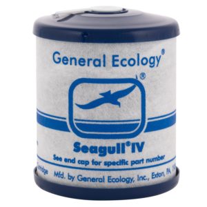 General Ecology Replacement Cartridges