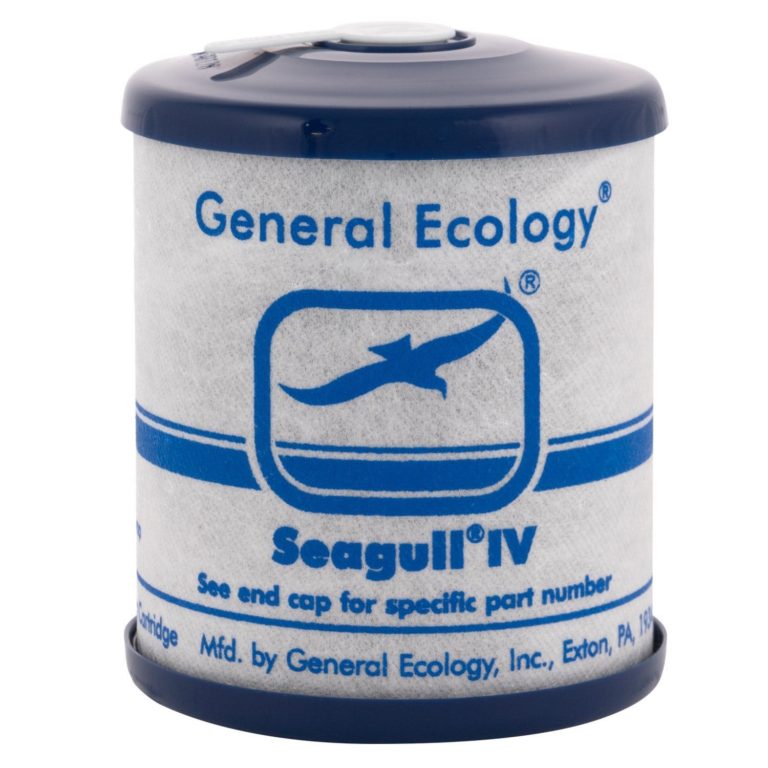 General Ecology RS-1SG Seagull® IV Replacement Cartridge