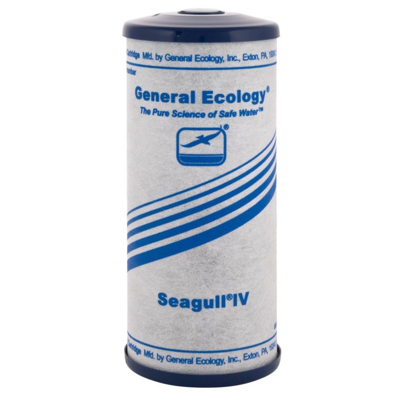 General Ecology RS-2SG Seagull® IV Replacement Cartridge