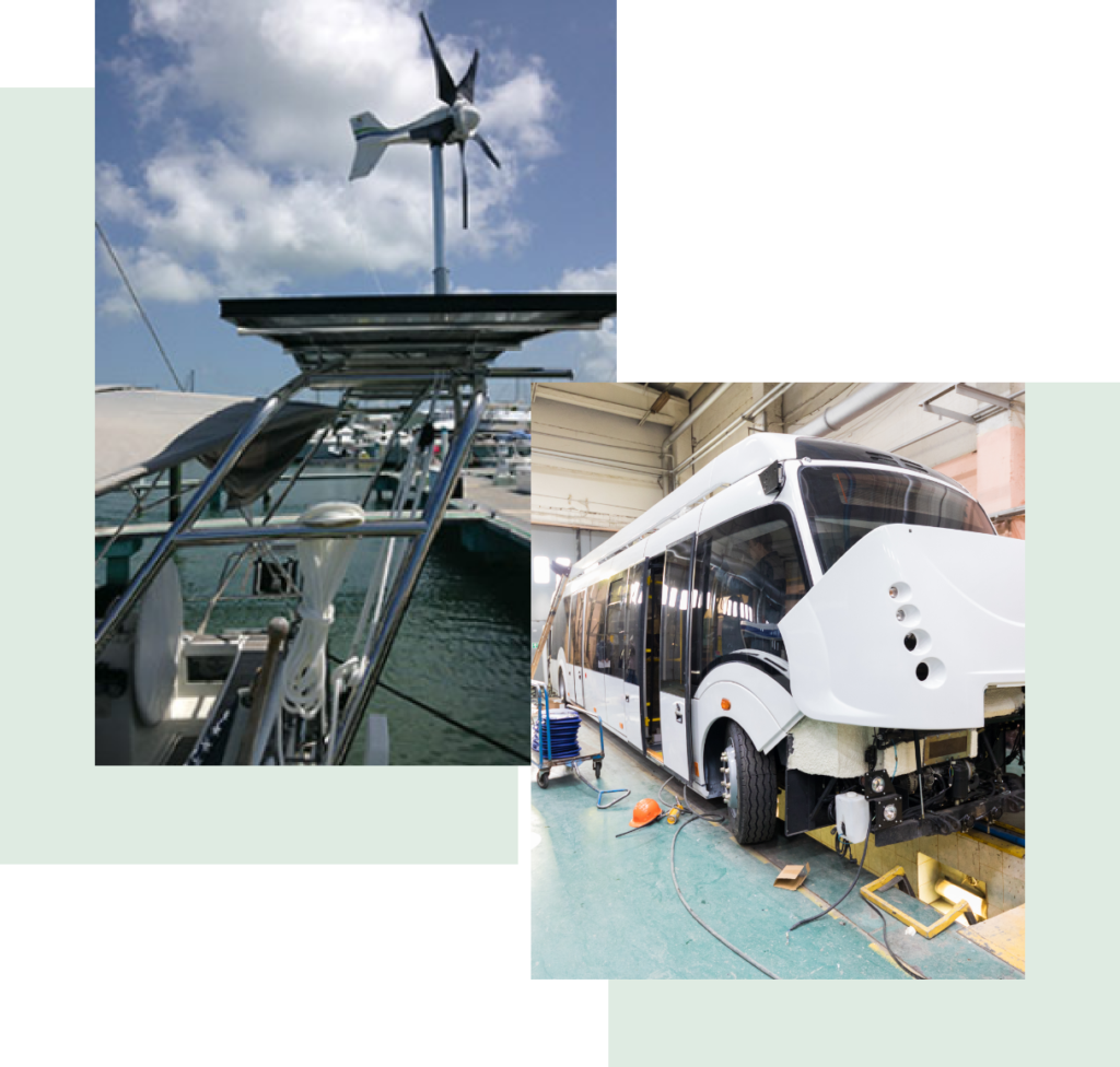 System Design Services - SALT - Marine Services Renewable Energy ...
